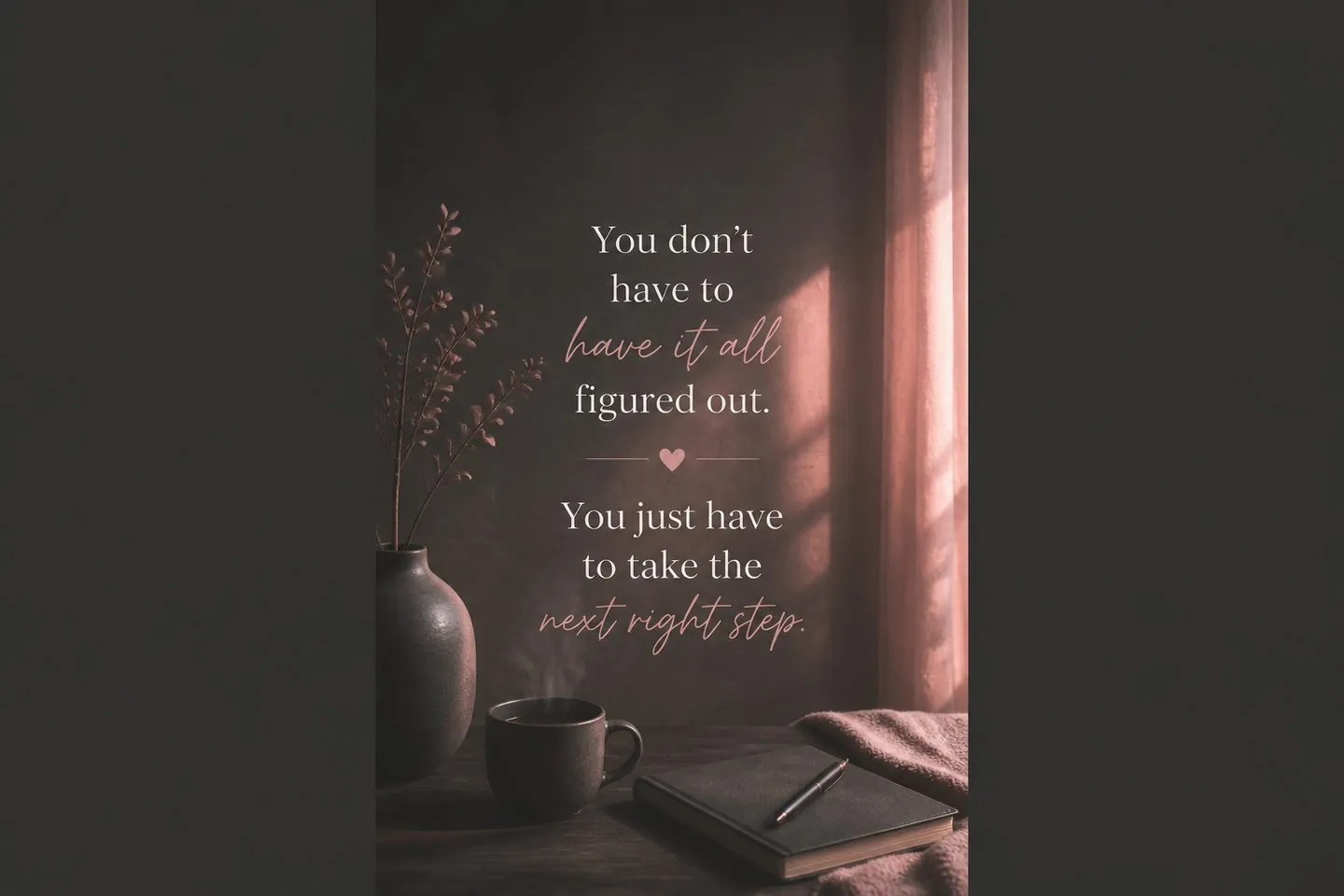 Cross-post captioned vertical for Reels